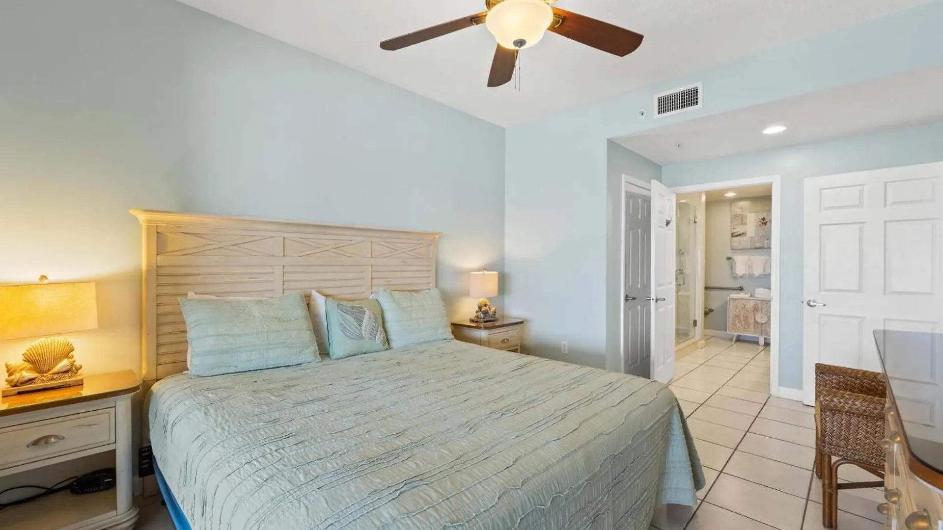 Sterling Reef 104 By Emerald Coast Retreats Panama City Beach 0*,  United States