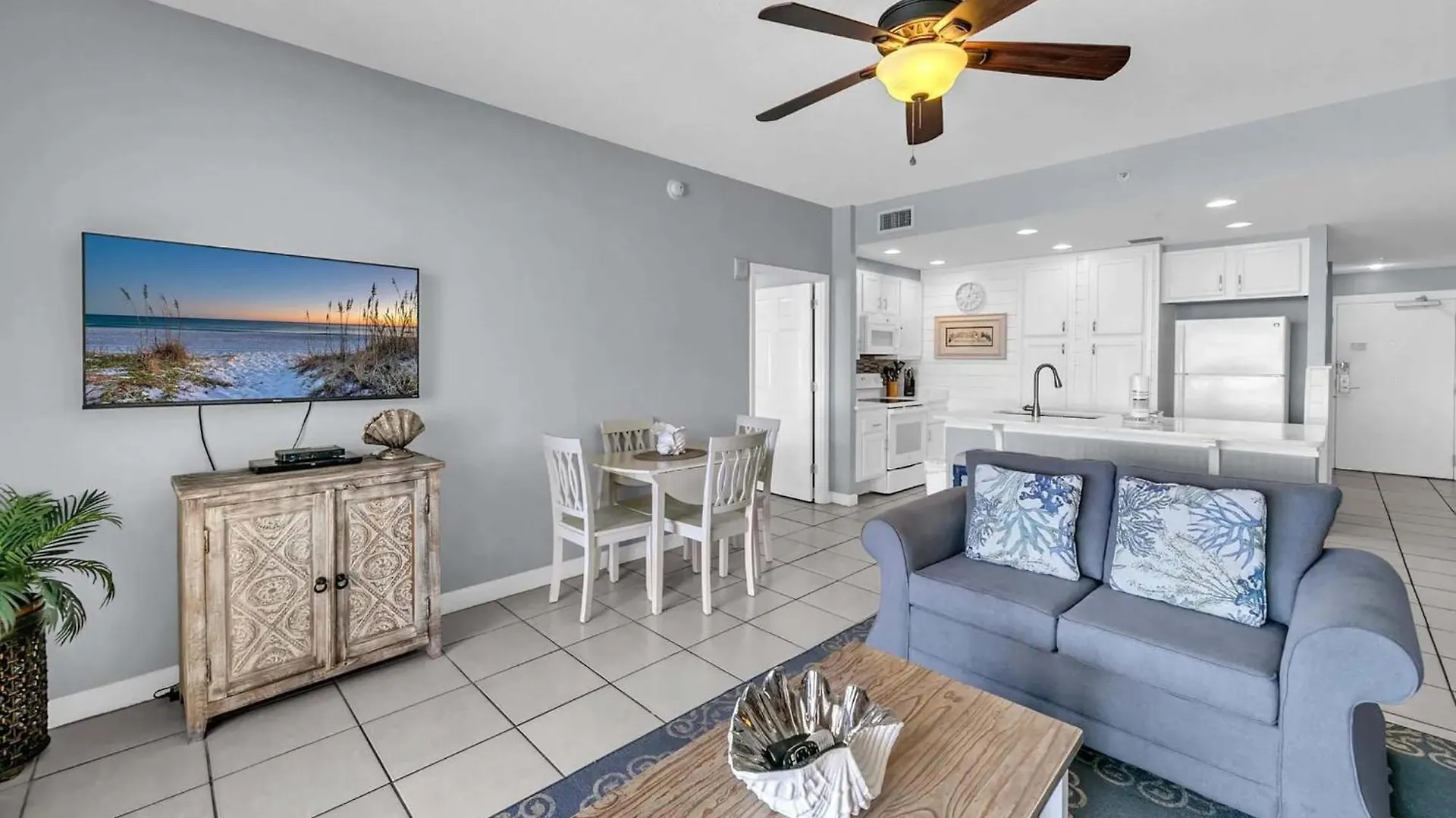 Sterling Reef 104 By Emerald Coast Retreats Panama City Beach 0*,