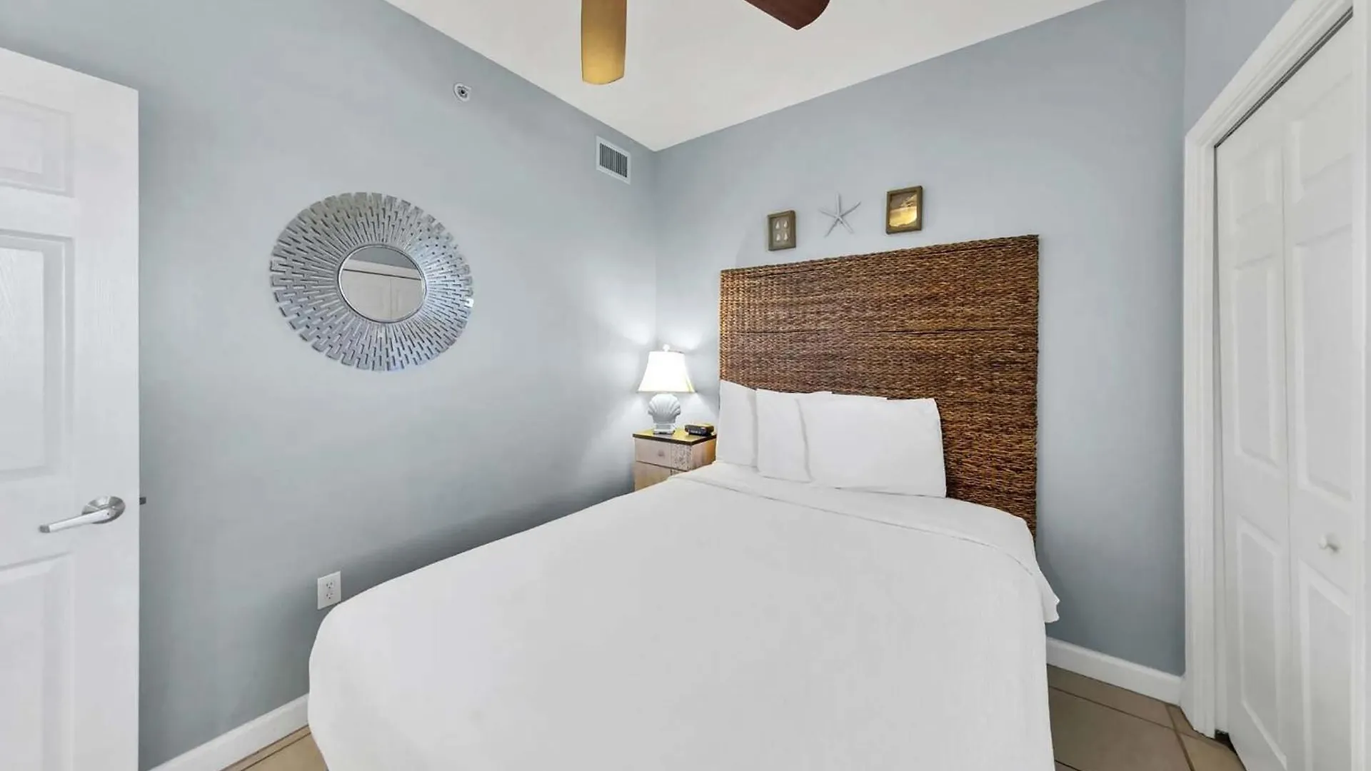 Sterling Reef 104 By Emerald Coast Retreats Panama City Beach 0*,  United States
