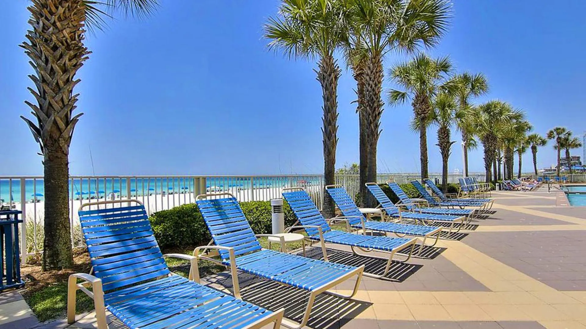 Sterling Reef 104 By Emerald Coast Retreats Panama City Beach 0*,  United States