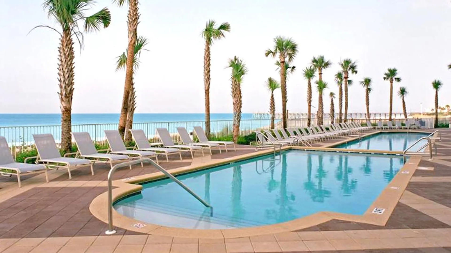 Sterling Reef 104 By Emerald Coast Retreats Panama City Beach Holiday home