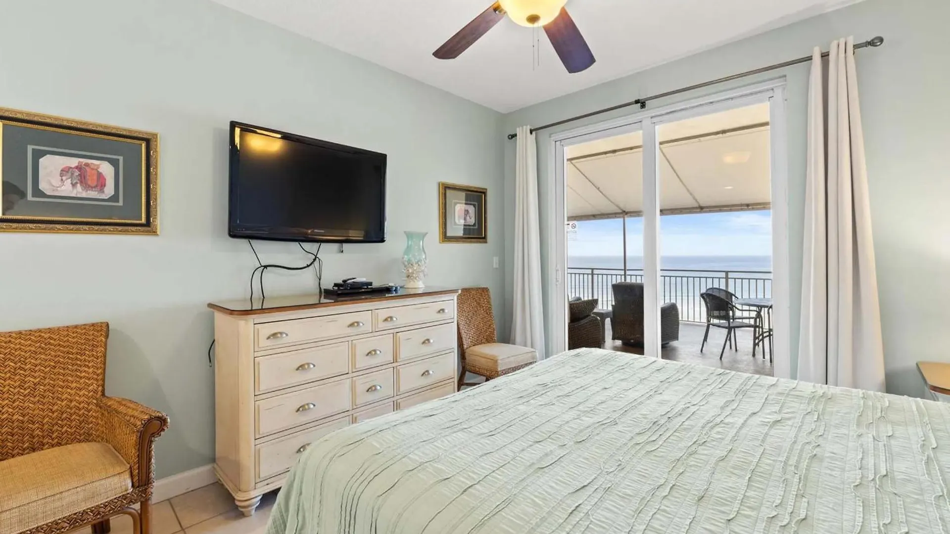 Holiday home Sterling Reef 104 By Emerald Coast Retreats Panama City Beach