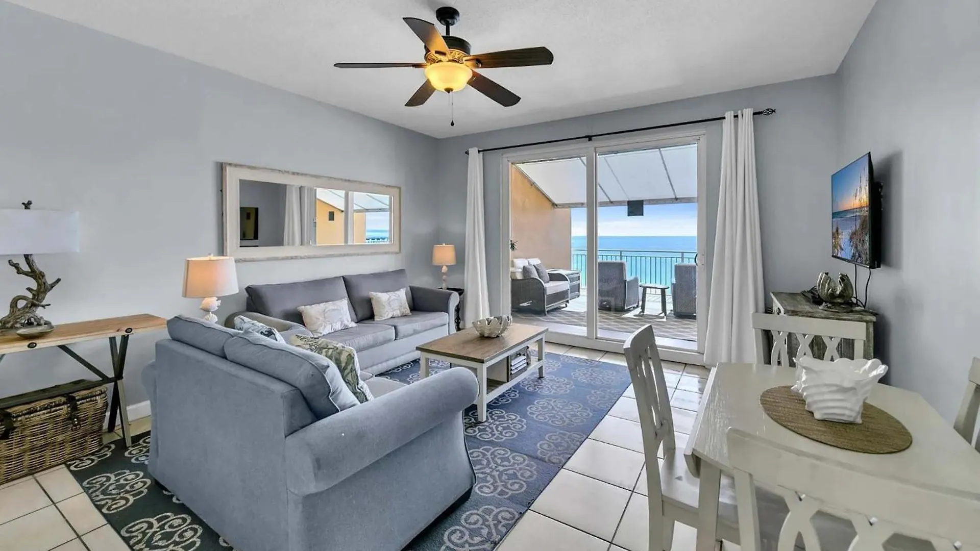 Holiday home Sterling Reef 104 By Emerald Coast Retreats Panama City Beach