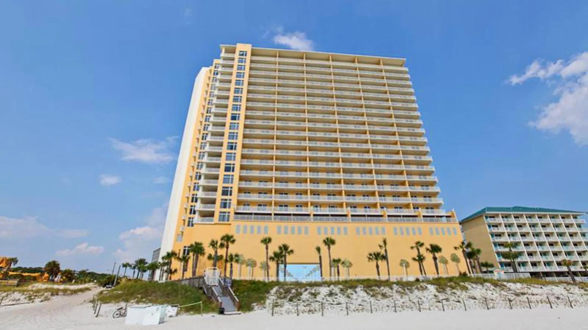 Sterling Reef 104 By Emerald Coast Retreats Panama City Beach