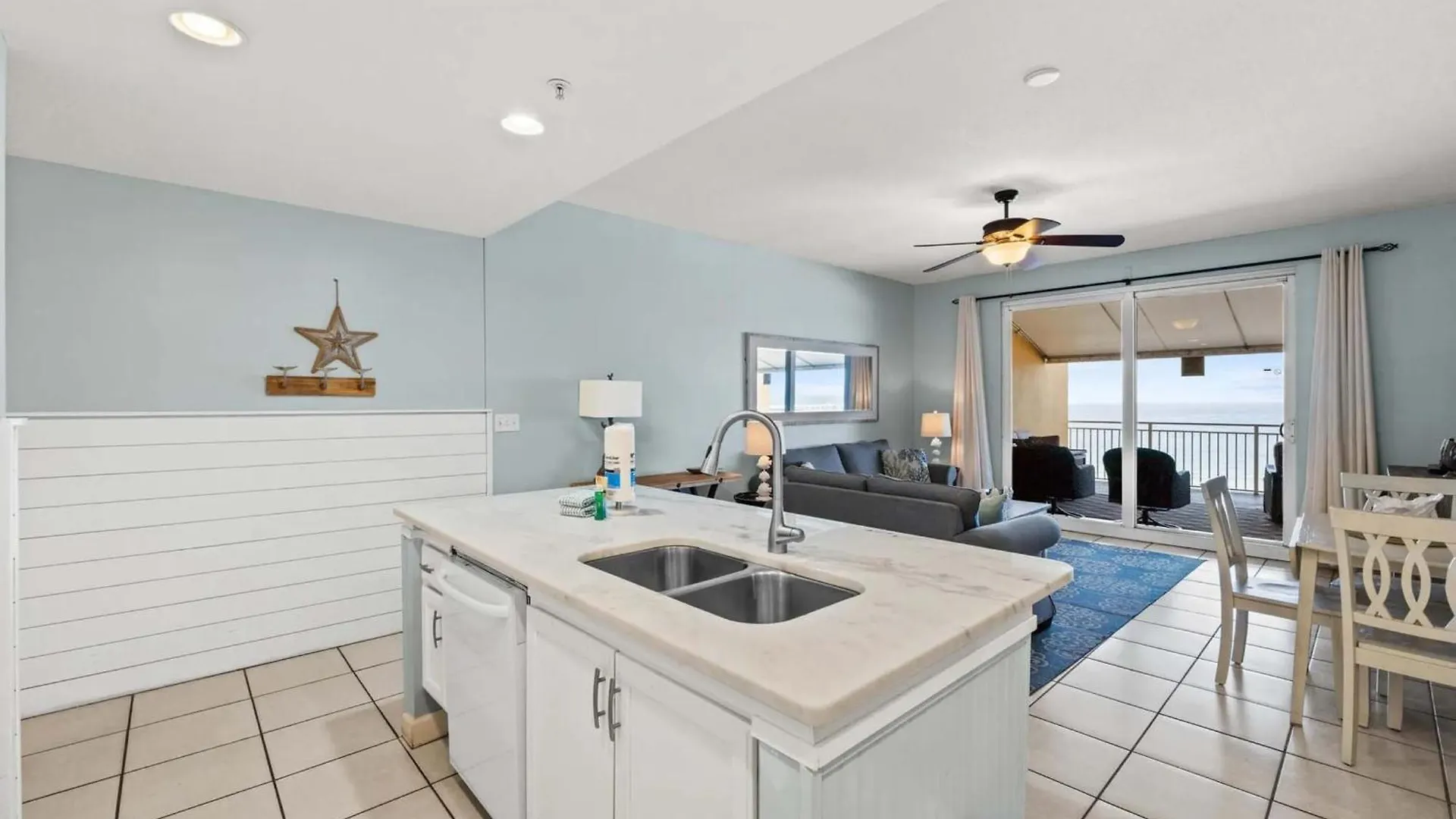 Sterling Reef 104 By Emerald Coast Retreats Panama City Beach