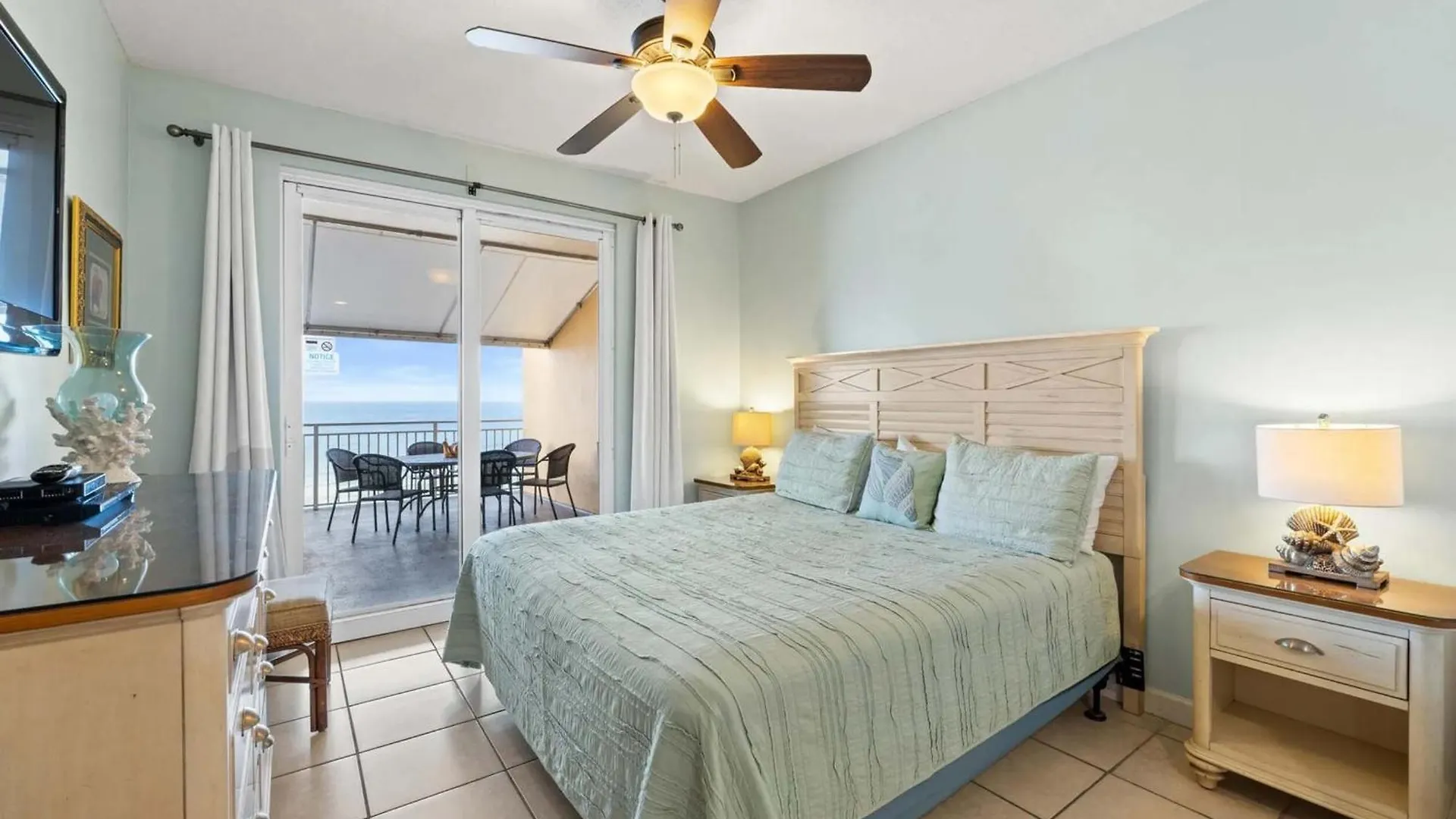 Holiday home Sterling Reef 104 By Emerald Coast Retreats Panama City Beach