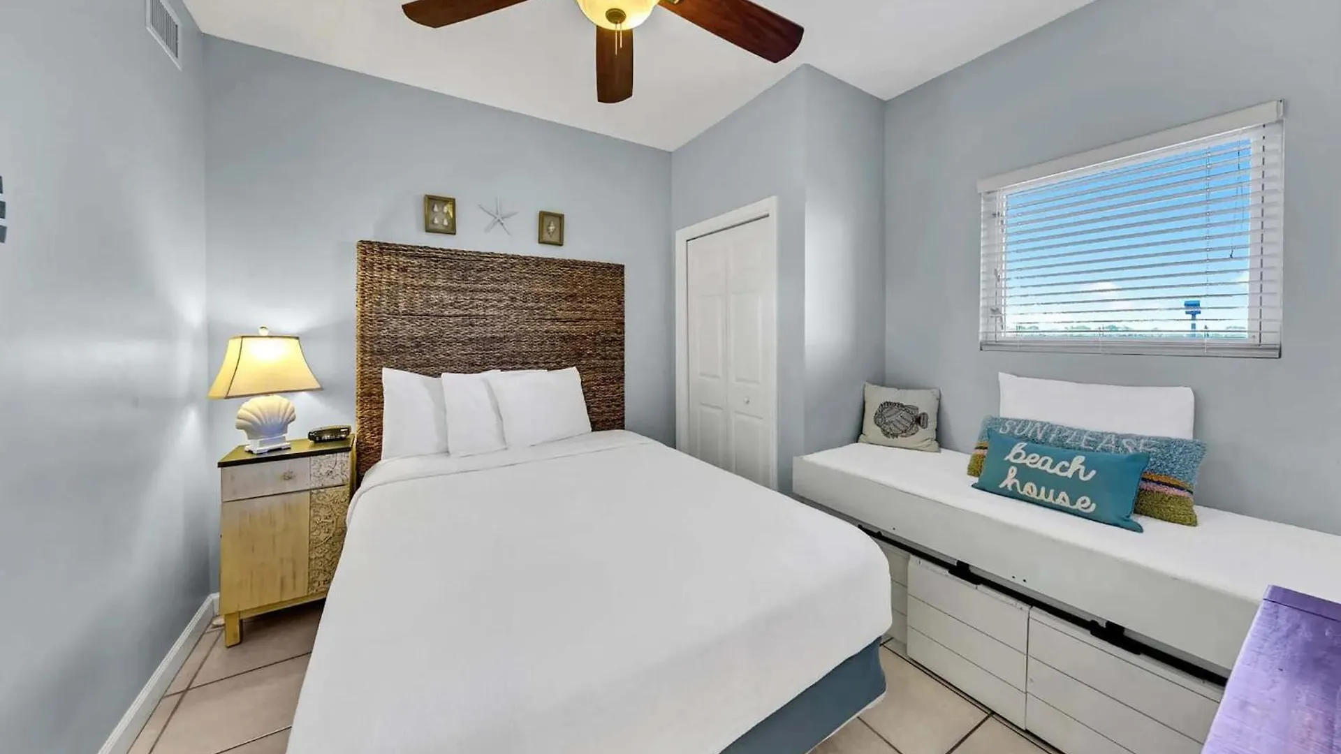 Sterling Reef 104 By Emerald Coast Retreats Panama City Beach United States