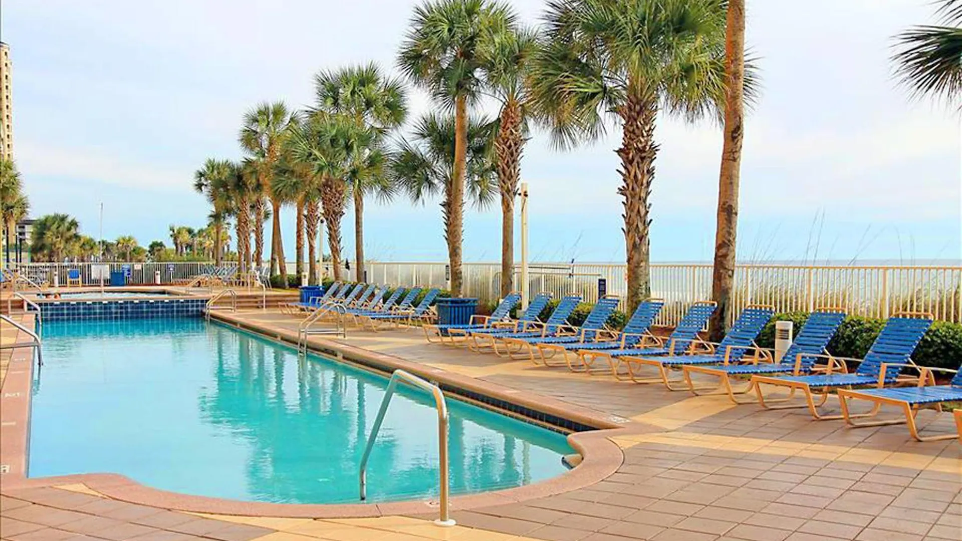 Holiday home Sterling Reef 104 By Emerald Coast Retreats Panama City Beach