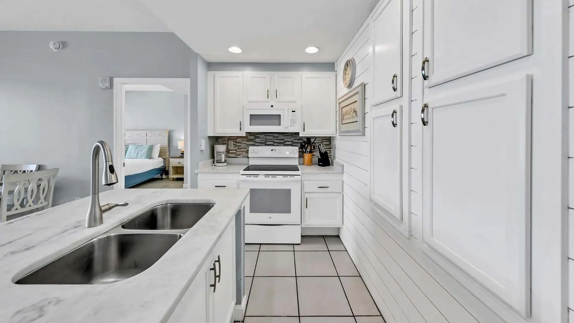 Sterling Reef 104 By Emerald Coast Retreats Panama City Beach 0*,  United States