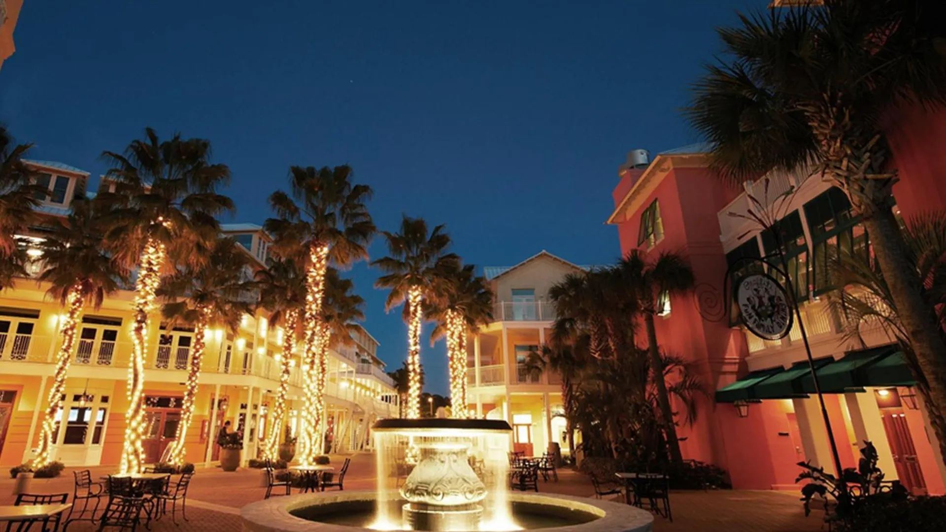 Sterling Reef 104 By Emerald Coast Retreats Panama City Beach 0*,